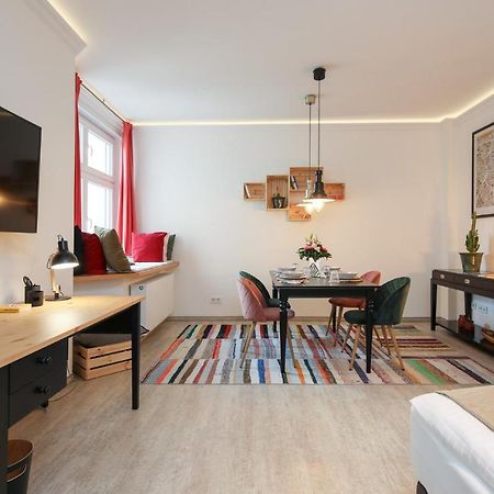 4 Personen Altbau Nahe Kurfuerstendamm - Macbeth ベルリン エクステリア 写真