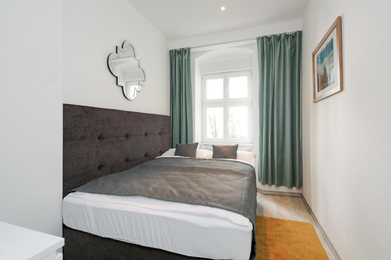 4 Personen Altbau Nahe Kurfuerstendamm - Macbeth ベルリン エクステリア 写真